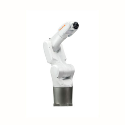 Robot linh hoạt nhỏ gọn ứng dụng công nghiệp Robot công nghiệp nhỏ KUKA KR 4 ​​AGILUS