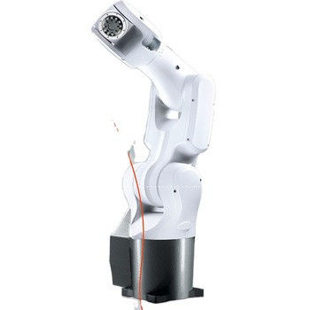 Robot linh hoạt nhỏ gọn ứng dụng công nghiệp Robot công nghiệp nhỏ KUKA KR 4 ​​AGILUS