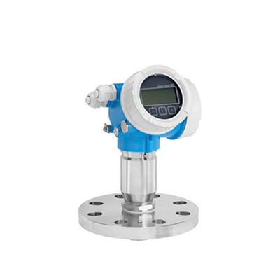 Đo bằng radar Micropilot FMR60 Thiết bị đo mức E + H