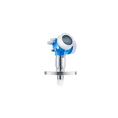 Đo bằng radar Micropilot FMR60 Thiết bị đo mức E + H
