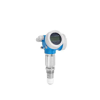 Đo bằng radar Micropilot FMR60 Thiết bị đo mức E + H