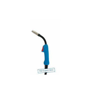 máy hàn rô bốt Mỏ hàn TBi cho dòng 150 phù hợp với cánh tay rô bốt 6 trục