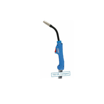 máy hàn rô bốt Mỏ hàn TBi cho dòng 150 phù hợp với cánh tay rô bốt 6 trục