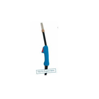 máy hàn rô bốt Mỏ hàn TBi cho dòng 150 phù hợp với cánh tay rô bốt 6 trục