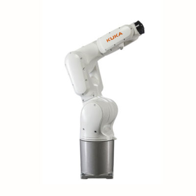KR 6 R700-2 Tự động hóa phòng sạch Kuka Cánh tay Robot