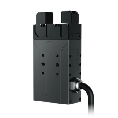 Máy gắp rô bốt thương hiệu nổi tiếng của Trung Quốc DH-ROBOTICS PGE-5 cho cánh tay rô bốt 6 trục của Máy gia công