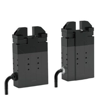 Máy gắp rô bốt thương hiệu nổi tiếng của Trung Quốc DH-ROBOTICS PGE-5 cho cánh tay rô bốt 6 trục của Máy gia công