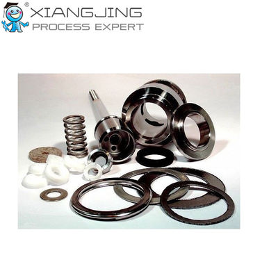 Phụ tùng thay thế cho bộ điều chỉnh áp suất khí Fisher và bộ định vị van điều chỉnh áp suất của ngư dân như 1089MZR MR95H