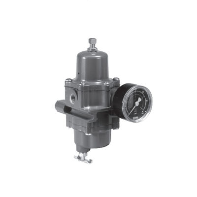 van giảm áp suất khí 67C, 67CR, 67CF và 67CFR bộ điều chỉnh áp suất kỹ thuật số trực tiếp Fisher bộ điều chỉnh điện áp