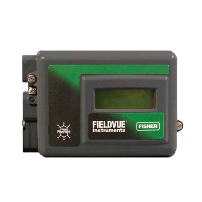 Máy định vị van điều khiển fish DVC2000 Digital 30 Psig DN50 NPT