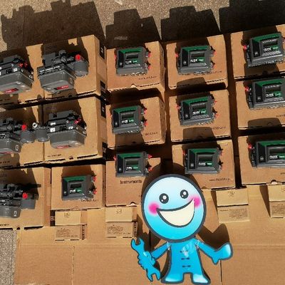Máy định vị van điều khiển fish DVC2000 Digital 30 Psig DN50 NPT