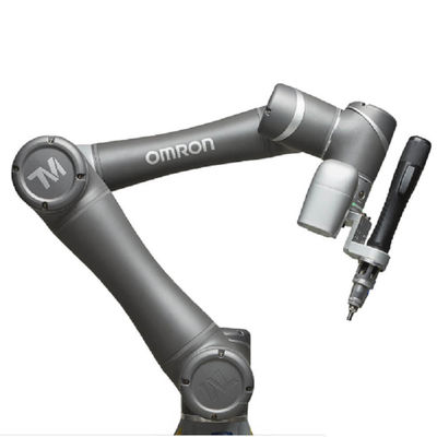 Cánh tay robot hợp tác Omrom TM14