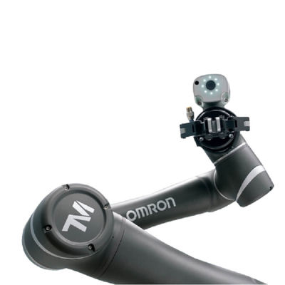 Cánh tay robot hợp tác Omrom TM14