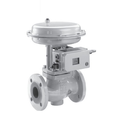 Loại van định vị Samson 3731-3 3730-2 3730-3 3730-4 3730-5 Và bộ định vị kỹ thuật số cho van