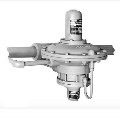 van điều chỉnh áp suất FISHER 99 van điều chỉnh khí