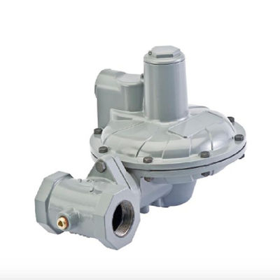 Dòng Fisher CS400 Hoạt động trực tiếp, Bộ điều chỉnh điện áp có tải bằng lò xo / Bộ ổn định Bộ điều chỉnh giảm áp