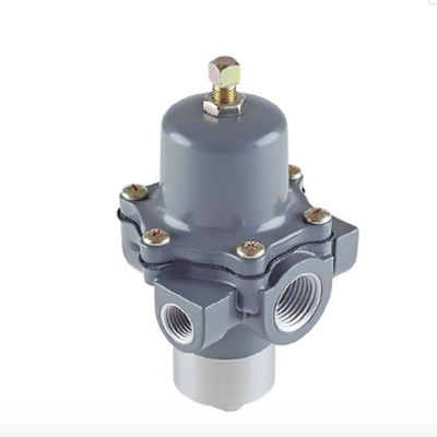 Bộ điều chỉnh khí giảm áp bộ lọc và hoạt động trực tiếp FISHER 67D Series