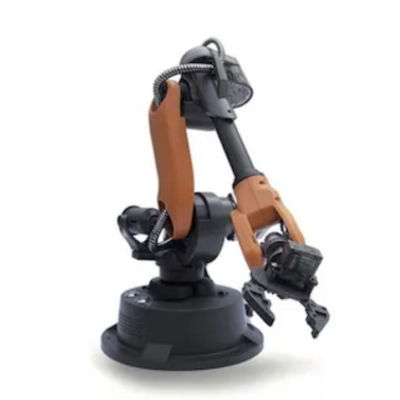 WLkata 6 trục Robot công nghiệp mini Trí tuệ nhân tạo cho giáo dục