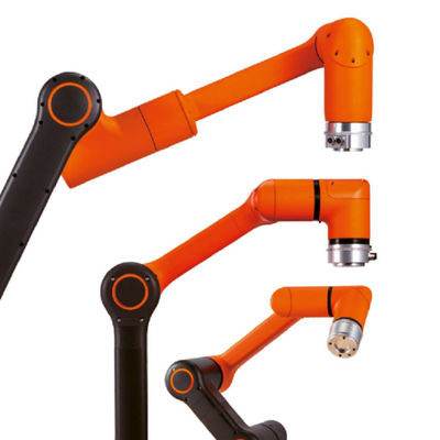 Hanwha HCR-3 cobot cánh tay robot công nghiệp 6 trục với bộ điều khiển cánh tay robot và dạy hàn cobot mặt dây