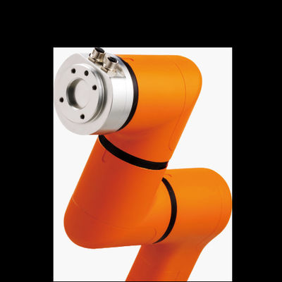 Hanwha HCR-3 cobot cánh tay robot công nghiệp 6 trục với bộ điều khiển cánh tay robot và dạy hàn cobot mặt dây