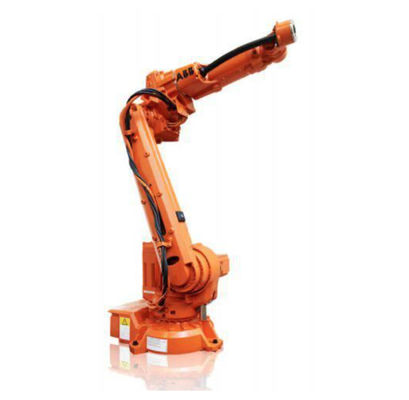 ABB IRB 2600 6 trục Cánh tay rô bốt công nghiệp làm rô bốt hàn tự động