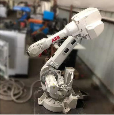 ABB IRB 2600 6 trục Cánh tay rô bốt công nghiệp làm rô bốt hàn tự động