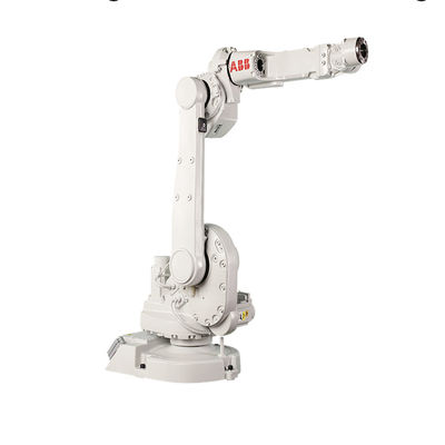 ABB IRB 1600 làm Bộ điều khiển cho Robot xử lý và đóng gói Robot 6 trục