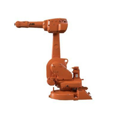 ABB IRB 1600 làm Bộ điều khiển cho Robot xử lý và đóng gói Robot 6 trục