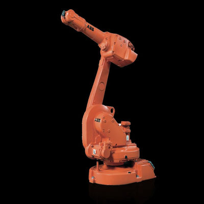 ABB IRB 1600 làm Bộ điều khiển cho Robot xử lý và đóng gói Robot 6 trục