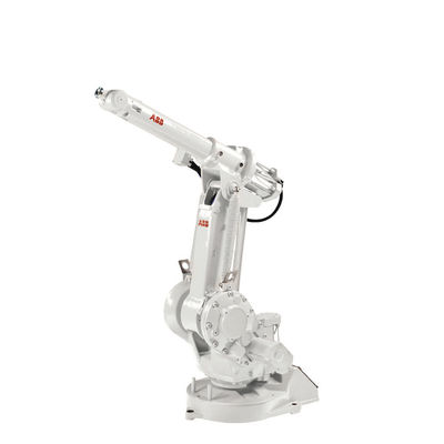 ABB IRB 1410 6 trục Cánh tay robot công nghiệp Trung Quốc làm máy hàn hồ quang