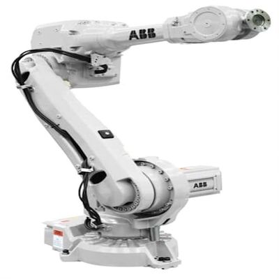 ABB IRB 4600 6 trục Cánh tay robot công nghiệp Lắp ráp cánh tay khớp nối Đạt tới 2050mm Tải trọng 60Kg Tải trọng 20Kg