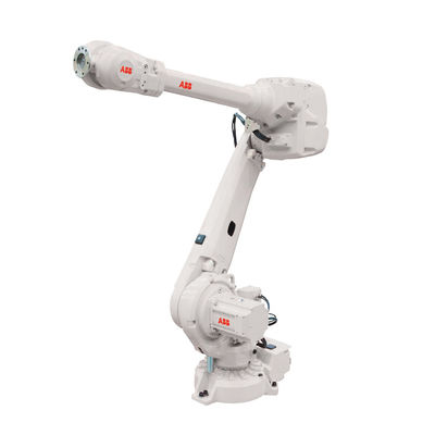 ABB IRB 4600 Cánh tay rô bốt công nghiệp 6 trục làm bộ điều khiển rô bốt hàn