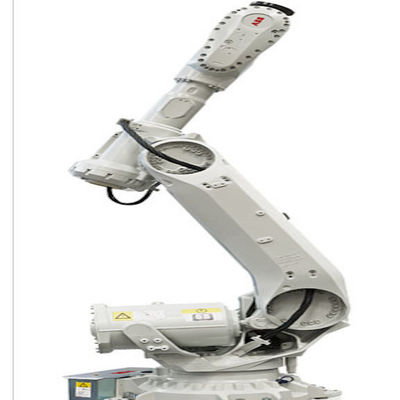 ABB IRB6700 6 trục Cánh tay robot công nghiệp Lắp ráp Robot hàn đánh bóng và tải trọng 155Kg Tầm với 2850mm