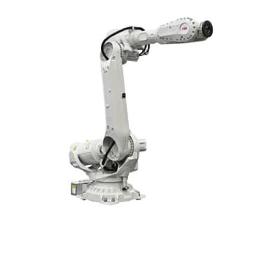 ABB IRB6700 Cánh tay robot công nghiệp 6 trục để chọn và đặt vật liệu