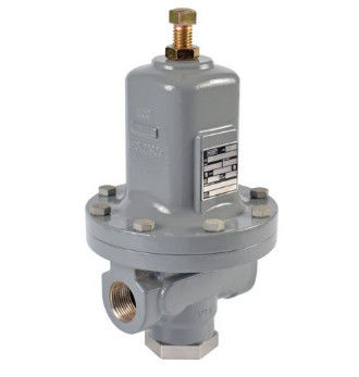 Các loại Fisher MR98L MR98H và MR98HH được sử dụng để giảm áp và van giảm chênh lệch làm bộ điều chỉnh áp suất
