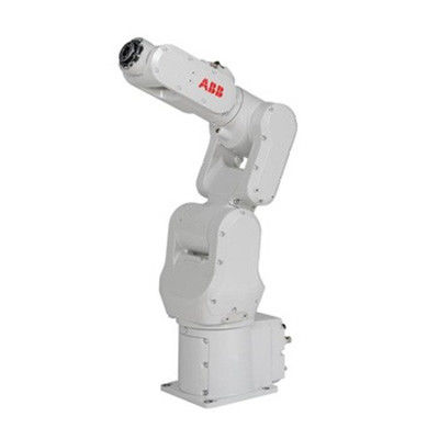 ABB IRB 1200 cánh tay robot công nghiệp nhỏ Cánh tay robot 6 trục với thiết kế nhỏ gọn dành cho cánh tay robot chăm sóc máy