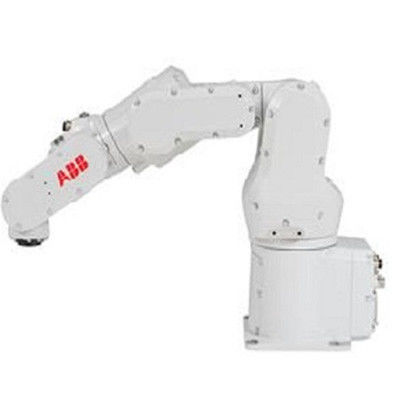 ABB IRB 1100 cánh tay rô bốt nhỏ gọn nhất với ứng dụng 6 trục trên cánh tay rô bốt Lắp ráp &amp; Thử nghiệm cho mô hình mới