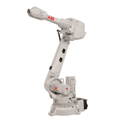 Robot hàn hồ quang ABB IRB 2600 Ứng dụng công nghiệp rộng rãi cho cánh tay robot Mig / Tig