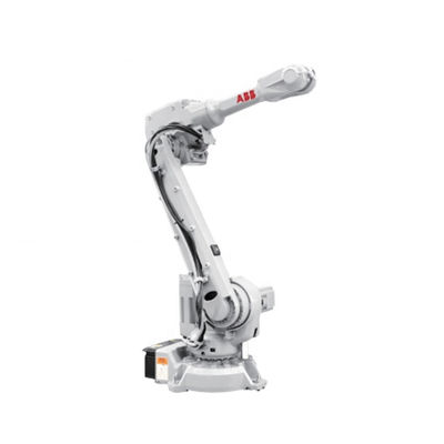 Robot hàn hồ quang ABB IRB 2600 Ứng dụng công nghiệp rộng rãi cho cánh tay robot Mig / Tig