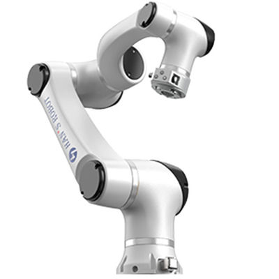 Nhà sản xuất Trung Quốc cobot Han's robot robot hàn mig / tig chất lượng cao và phổ biến Elfin 10