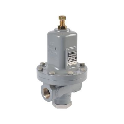 Bộ điều chỉnh áp suất vận hành trực tiếp Fisher MR95H cho hơi nước và nước