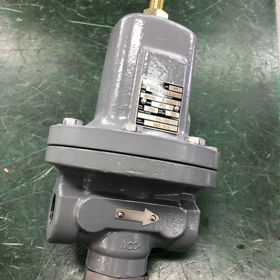 Bộ điều chỉnh áp suất vận hành trực tiếp Fisher MR95H cho hơi nước và nước