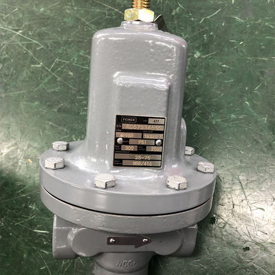 Bộ điều chỉnh áp suất vận hành trực tiếp Fisher MR95H cho hơi nước và nước