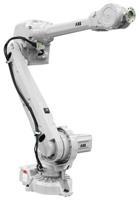 ABB IRB 4600 6 trục Cánh tay robot công nghiệp Lắp ráp cánh tay khớp nối Đạt tới 2050mm Tải trọng 60Kg Tải trọng 20Kg