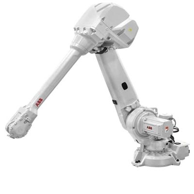 ABB IRB 4600 6 trục Cánh tay robot công nghiệp Lắp ráp cánh tay khớp nối Đạt tới 2050mm Tải trọng 60Kg Tải trọng 20Kg