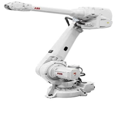 ABB IRB 4600 6 trục Cánh tay robot công nghiệp Lắp ráp cánh tay khớp nối Đạt tới 2050mm Tải trọng 60Kg Tải trọng 20Kg