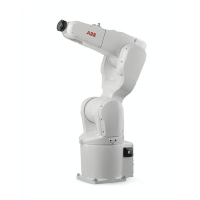 ABB IRB 1200 6 Trục Cánh tay robot công nghiệp Trung Quốc làm Robot đánh bóng Đạt tới 900mm Tải trọng tối đa 5kg Tải trọng 0,3 Kg