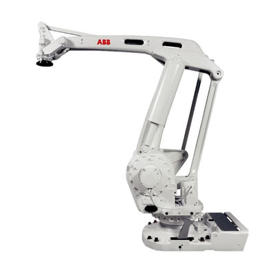 Giá Robot công nghiệp cho ABB IRB 660 Cánh tay robot có thể lập trình của Robot Palletizing