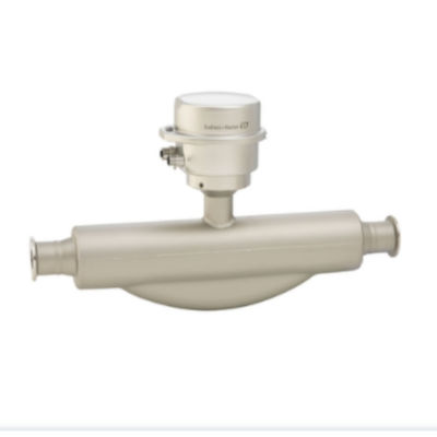 Đo lưu lượng kế Endress Hauser Proline Promass F 500 Coriolis