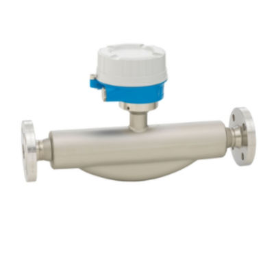 Đo lưu lượng kế Endress Hauser Proline Promass F 500 Coriolis